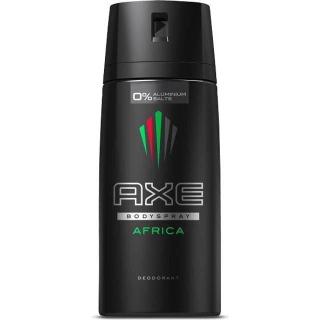 AXE Africa Body Deo Spray 150ml