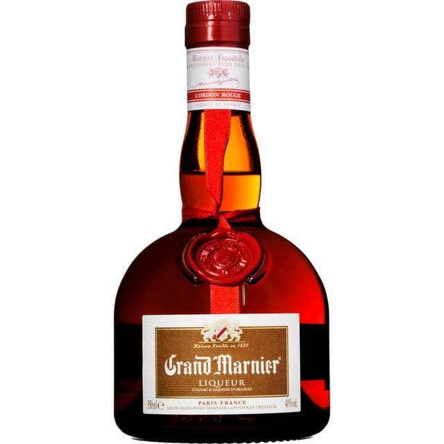 Grand Marnier Red Liqueur 40% 35 cl