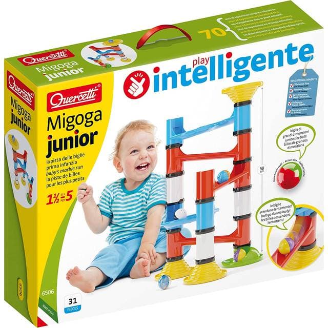 Quercetti Migoga Junior 6506