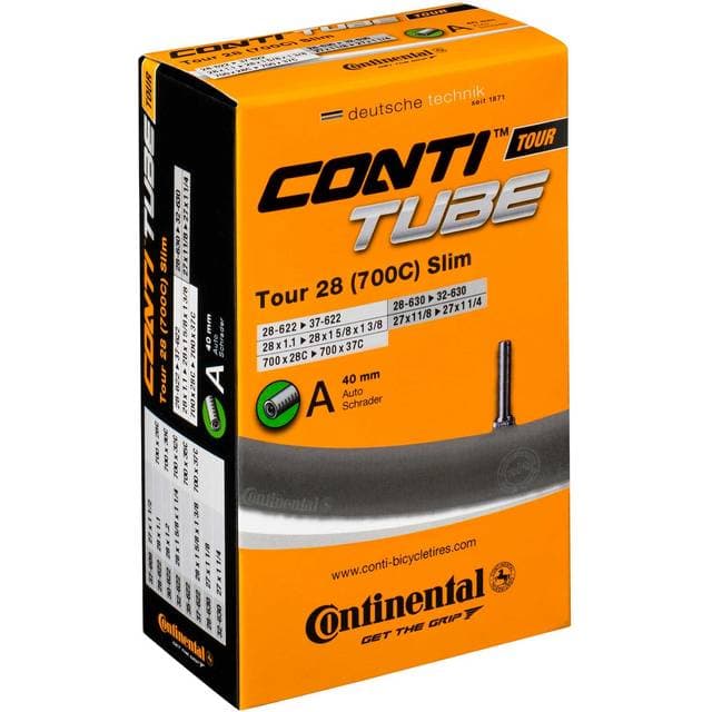 Continental Tour 28 Slim 40AV 40 mm