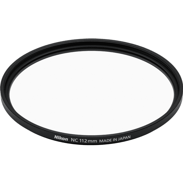 Nikon Neutral Color 112mm