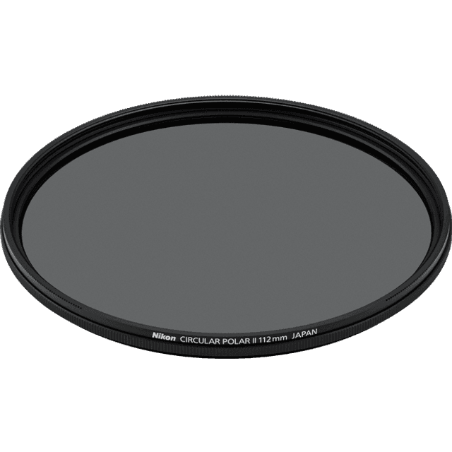 Nikon C-PL II 112mm