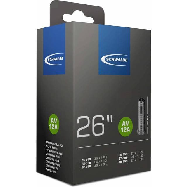 Schwalbe AV 12A 40 mm
