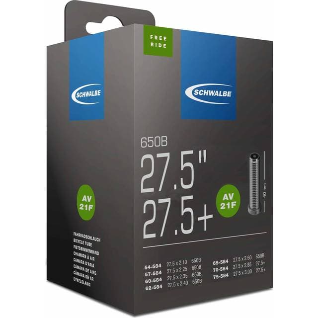 Schwalbe AV 21F 40 mm