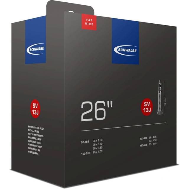 Schwalbe SV 13J 40 mm
