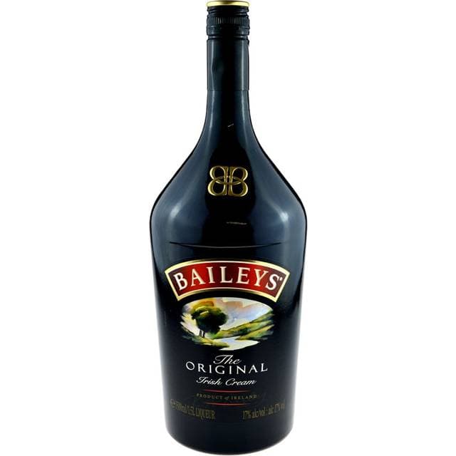 Baileys Irish Cream 17% 150 cl