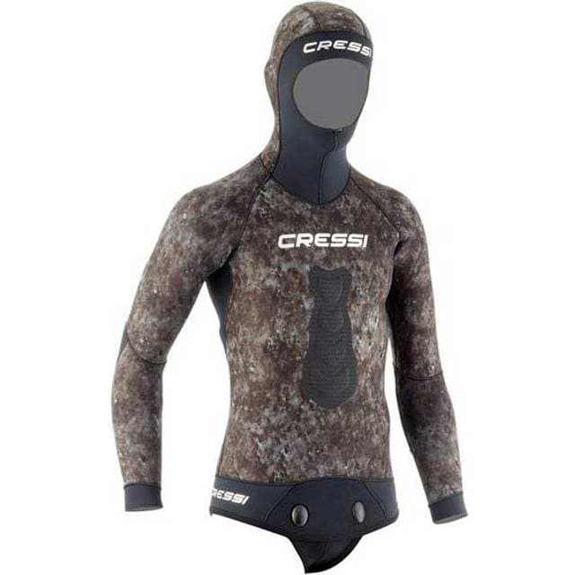 Cressi Tracina Jacket 7mm