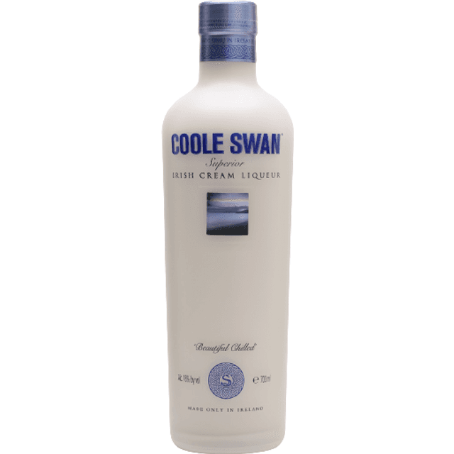 Irish Cream Liqueur 16% 70 cl