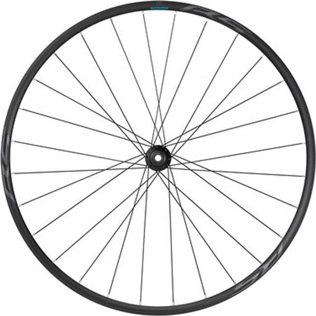 Shimano WH-RS171-CL-F12-700C Front Wheel