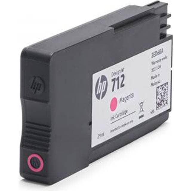HP 712 29-ml (Magenta)