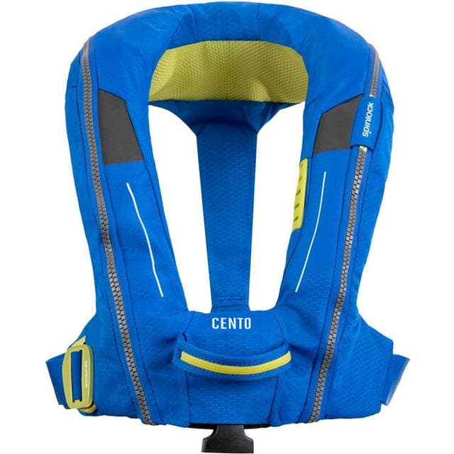 Spinlock Cento Junior 100N with Harness