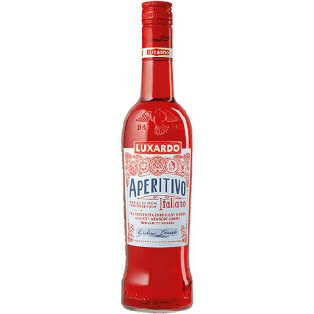 Luxardo Aperitivo 11% 70 cl