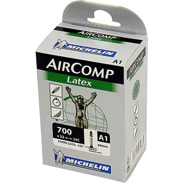 Michelin AirComp Latex A1 40 mm