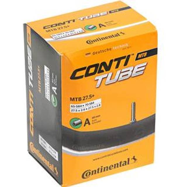 Continental MTB 27.5 40 mm