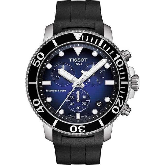 Tissot Seastar (T120.417.17.041.00)