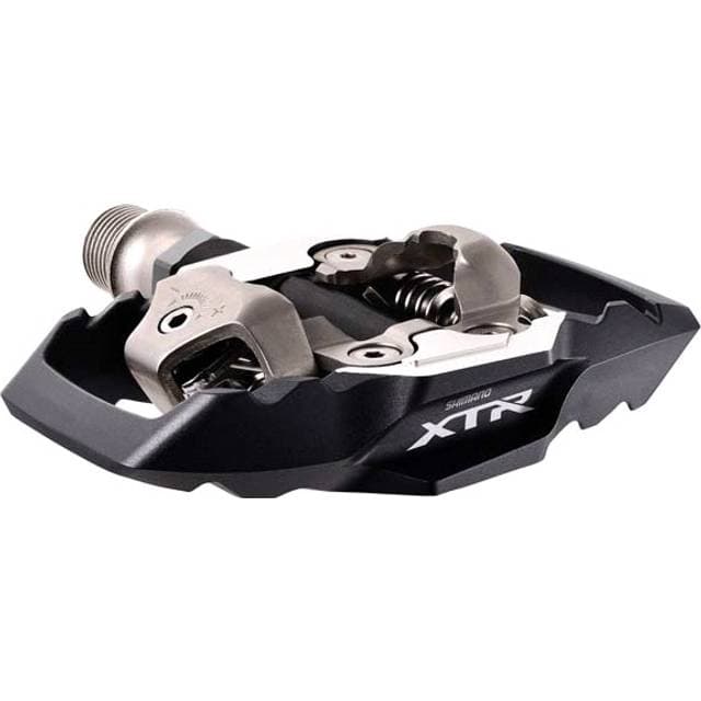 Shimano XTR PD-M9120 Lock Pedals