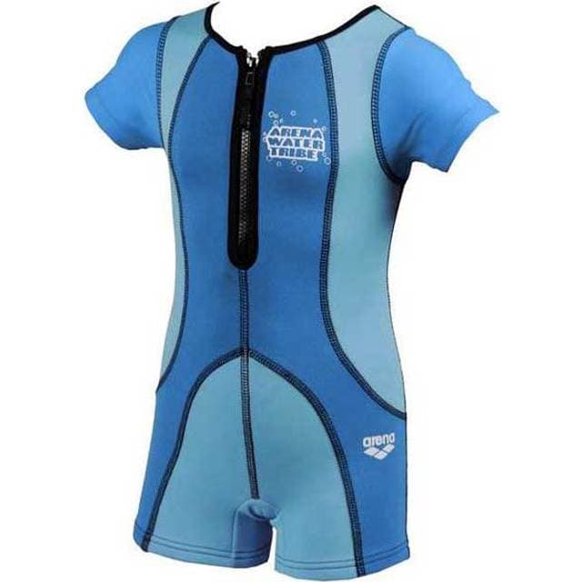 Arena Awt Warmsuit Jr