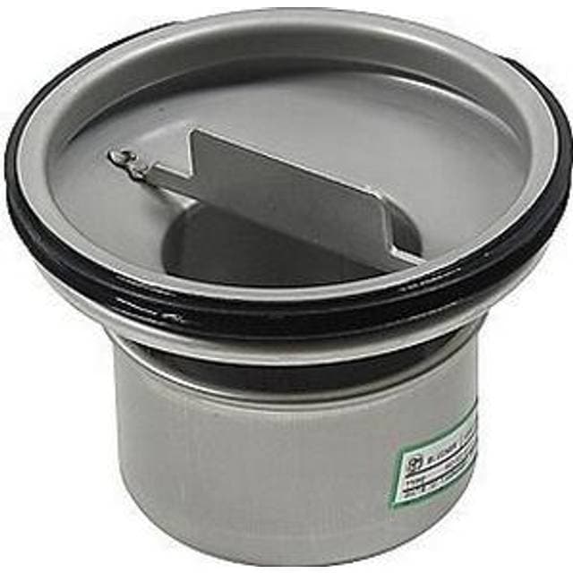 Blucher Water trap-160 562.002.000 S Ø157mm