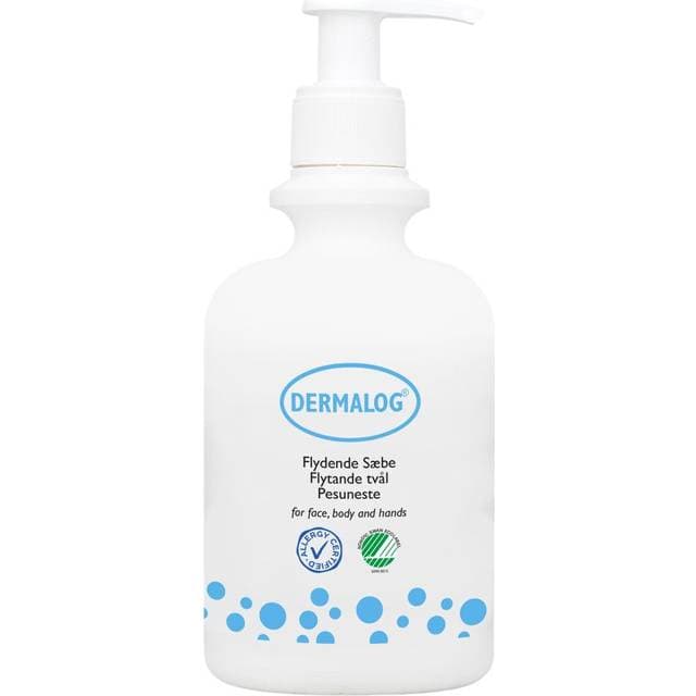 Dermalog Flydende Sæbe 300ml