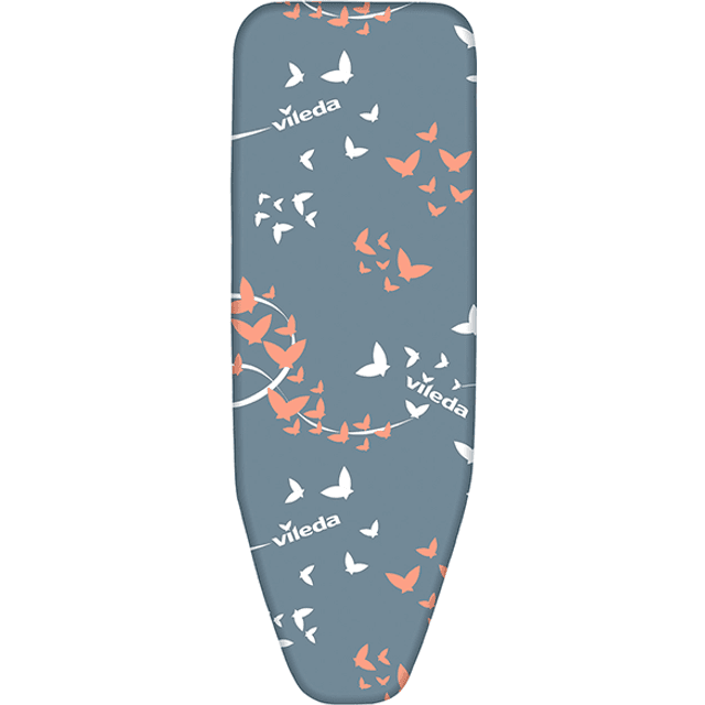 Vileda Premium 2-in-1 Ironing Board Cover