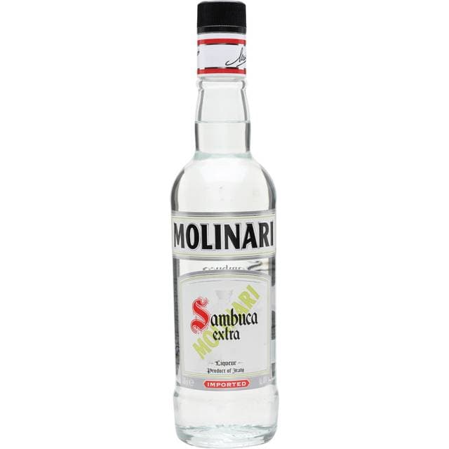 Sambuca Extra 40% 50 cl