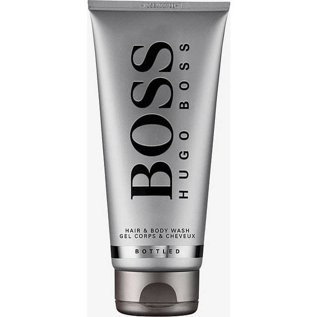 HUGO BOSS Bottled Shower Gel 200ml