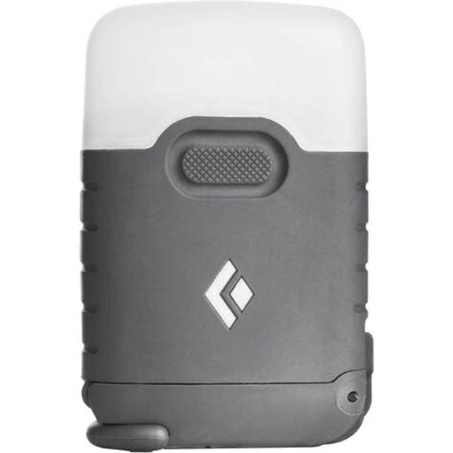 Black Diamond Zip Lantern