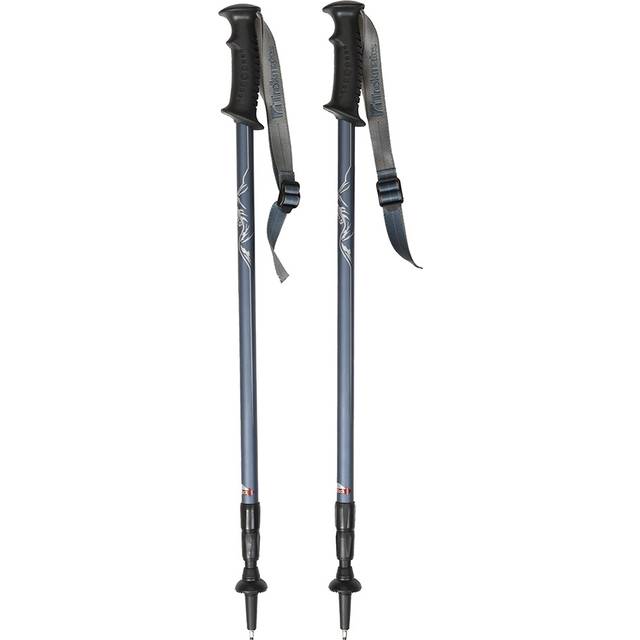 Trekmates Walker Shock Pair 135cm