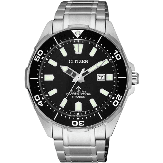 Citizen Promaster (BN0200-81E)