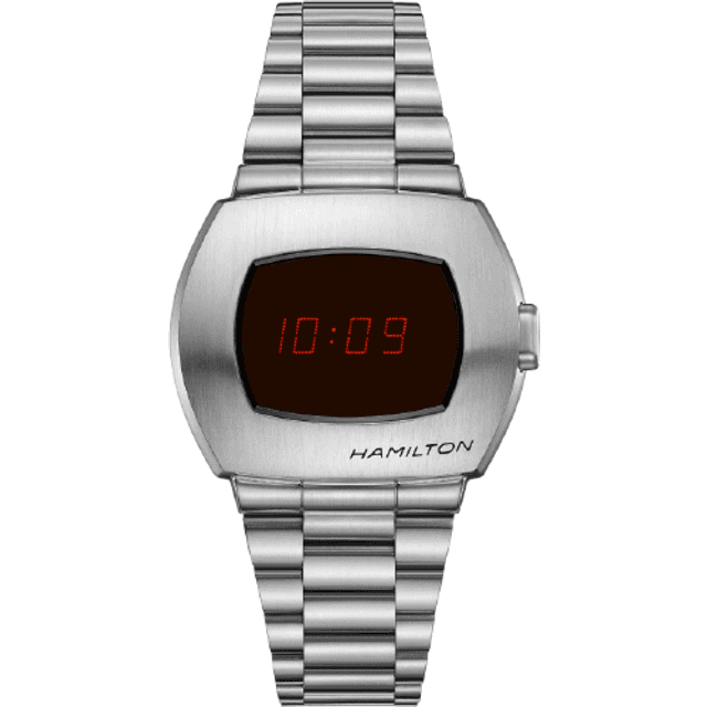 Hamilton American Classic (H52414130)