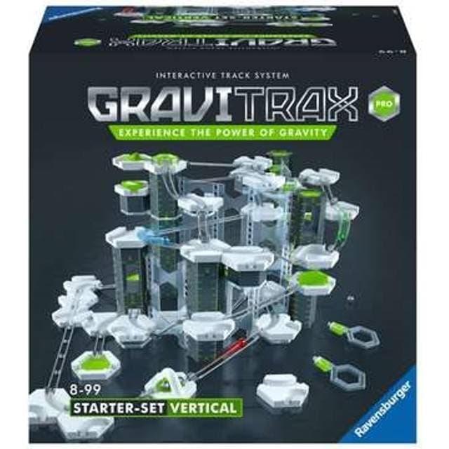 GraviTrax Pro Starter Set Vertical