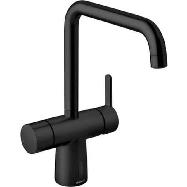 Damixa Silhouet (740626100) Mat sort