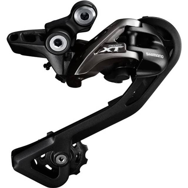 Shimano XT RD-T8000-SGS Rear