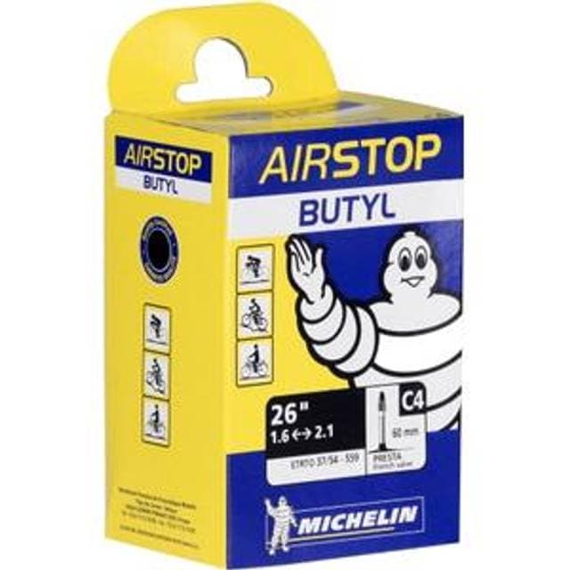 Michelin AirStop C4 60 mm