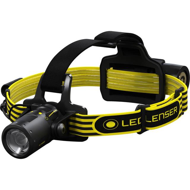 Ledlenser iLH8R