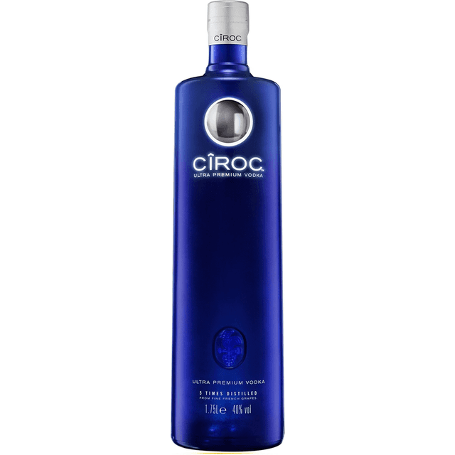 Ciroc Ignite Vodka 40% 175 cl