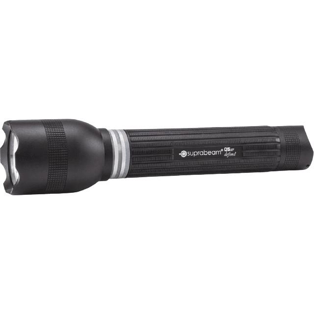 Suprabeam Q5xr Defend