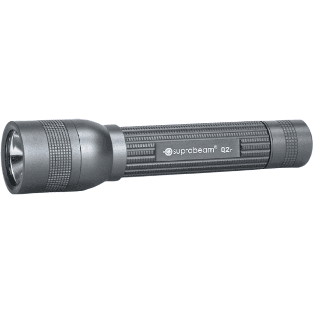 Suprabeam Q2r
