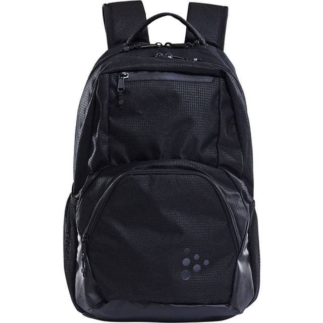 Craft Transit Backpack 25L - Black