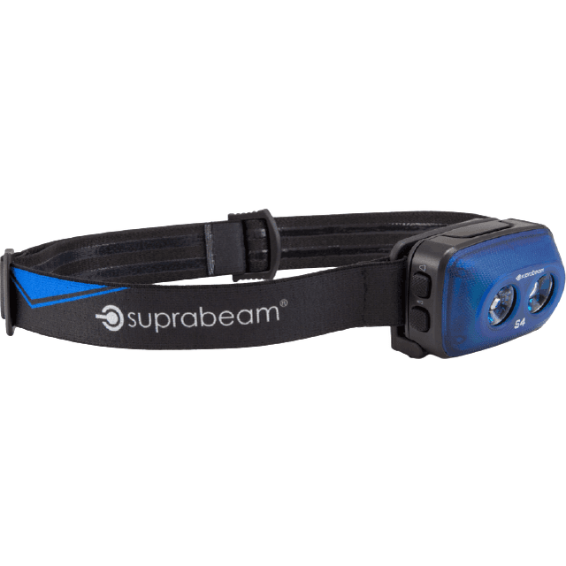 Suprabeam S4 Rechargeable