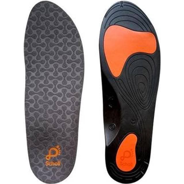 Scholl Lower Back Pain Relief Insoles