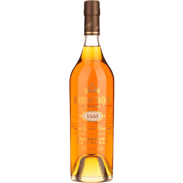 Grande Champagne VSOP 40% 70 cl