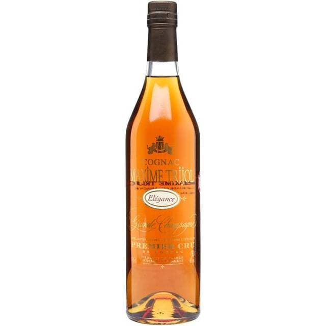 Grande Champagne Elegance 40% 70 cl