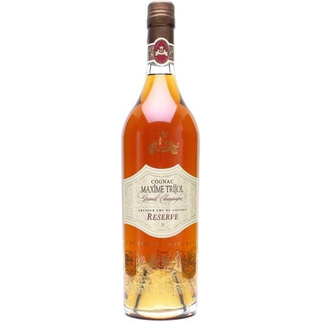Grande Champagne Reserve 40% 70 cl