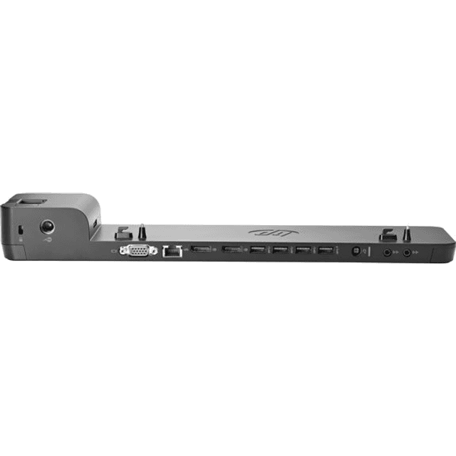 HP UltraSlim Docking Station 2013