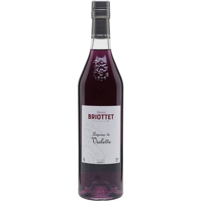 Liqueur de Violette 18% 70 cl