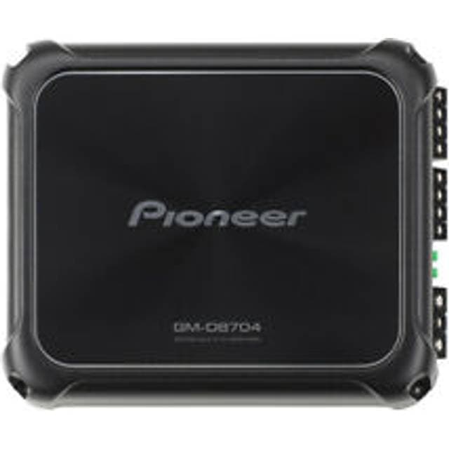 Pioneer GM-D8704