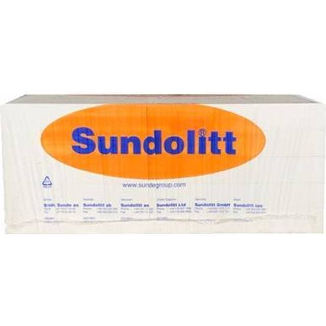 Sundolitt S80 1200x150x1200mm 4.32M²
