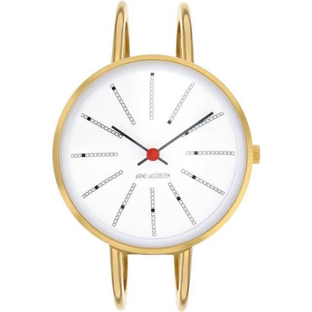 Arne Jacobsen Bankers (53113-1419)