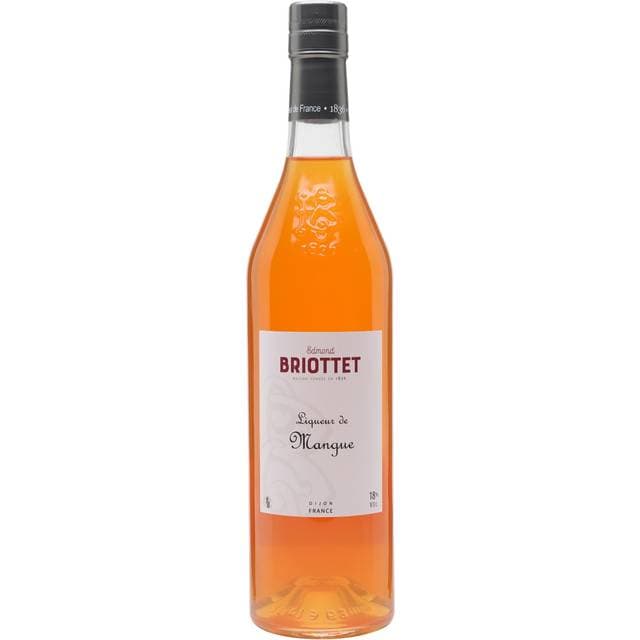 Liqueur de Mangue 18% 70 cl